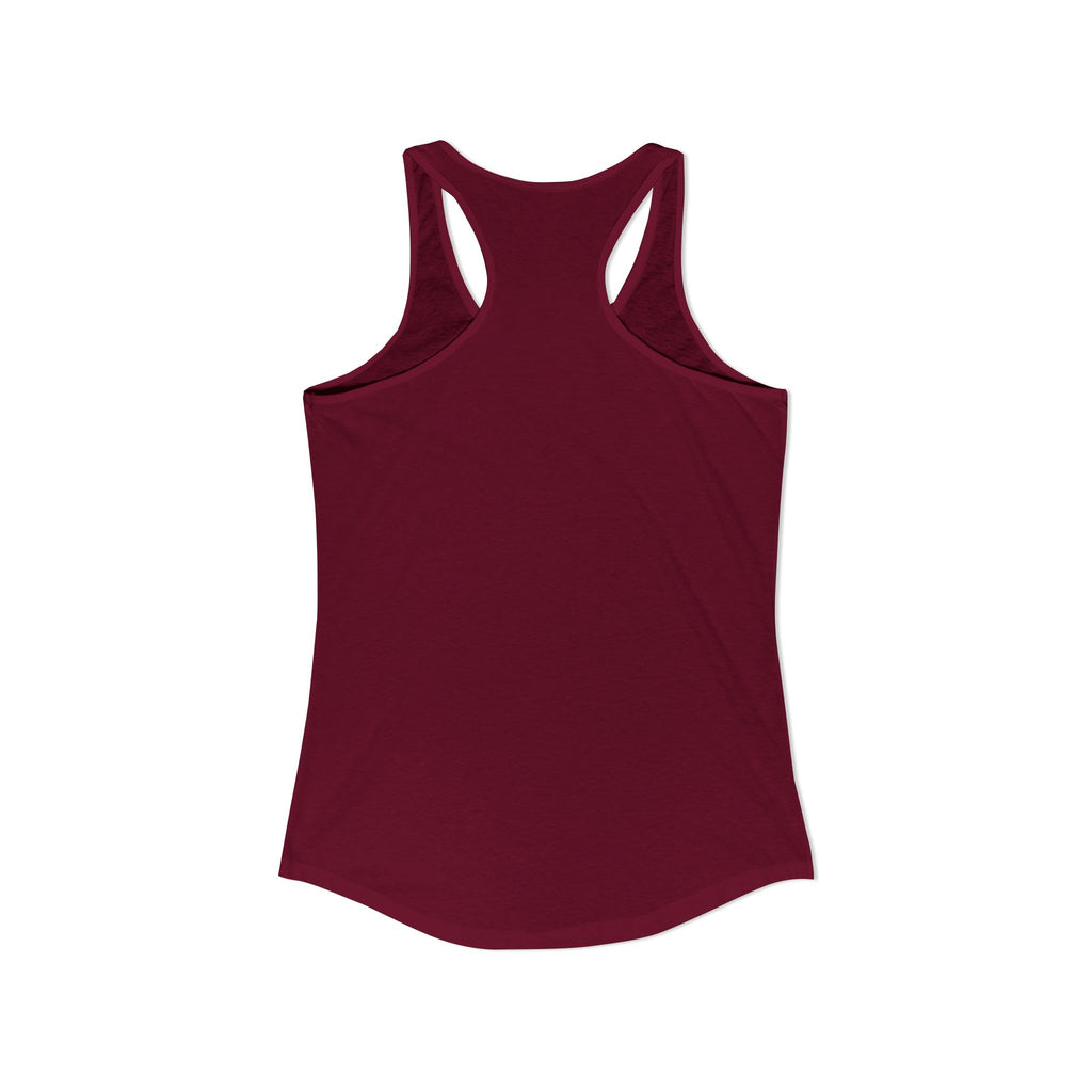 TGW Collection TM - Women’s Racerback Tank