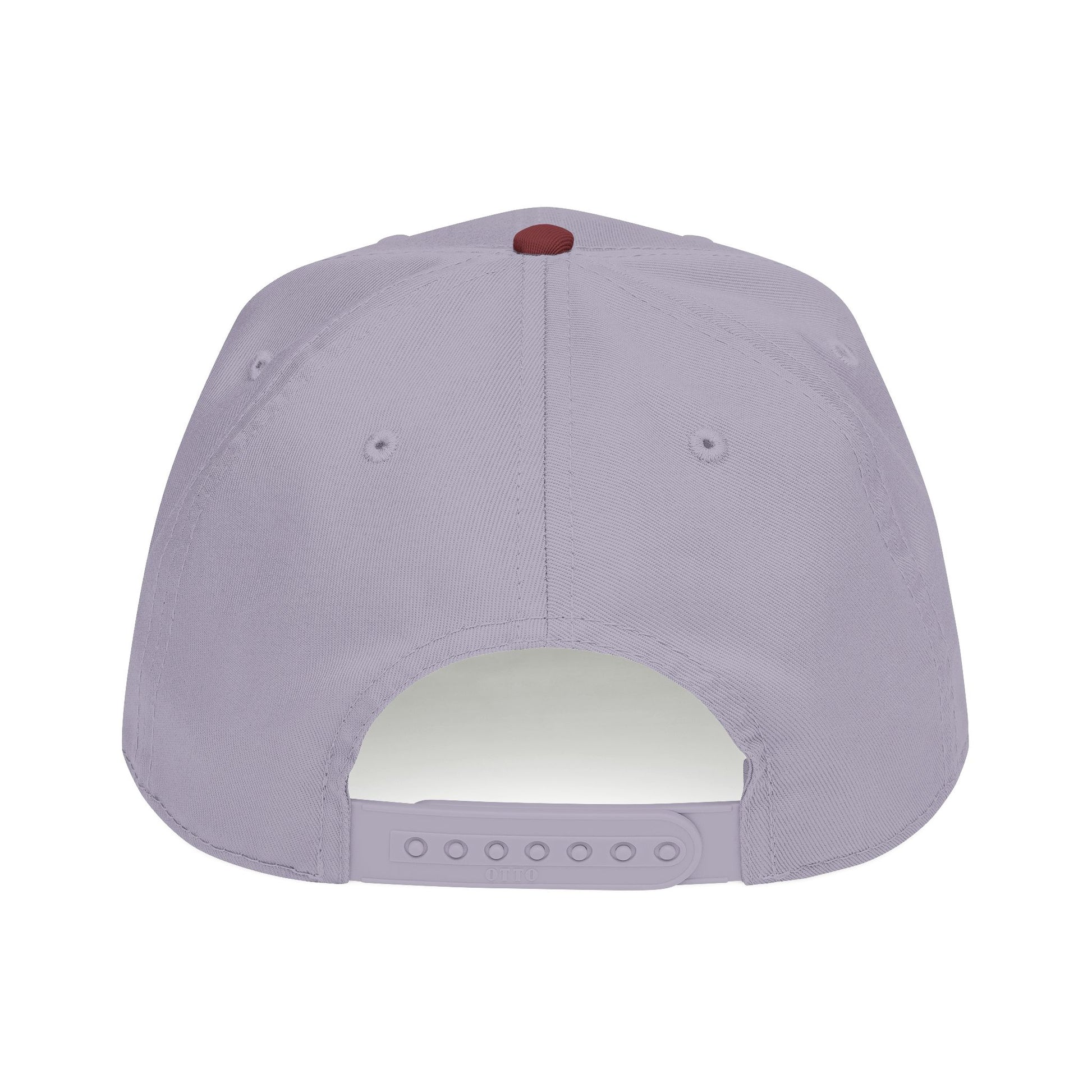 TGW Collection™  The TGW "Pressure Diamonds" Mid Profile Baseball Cap