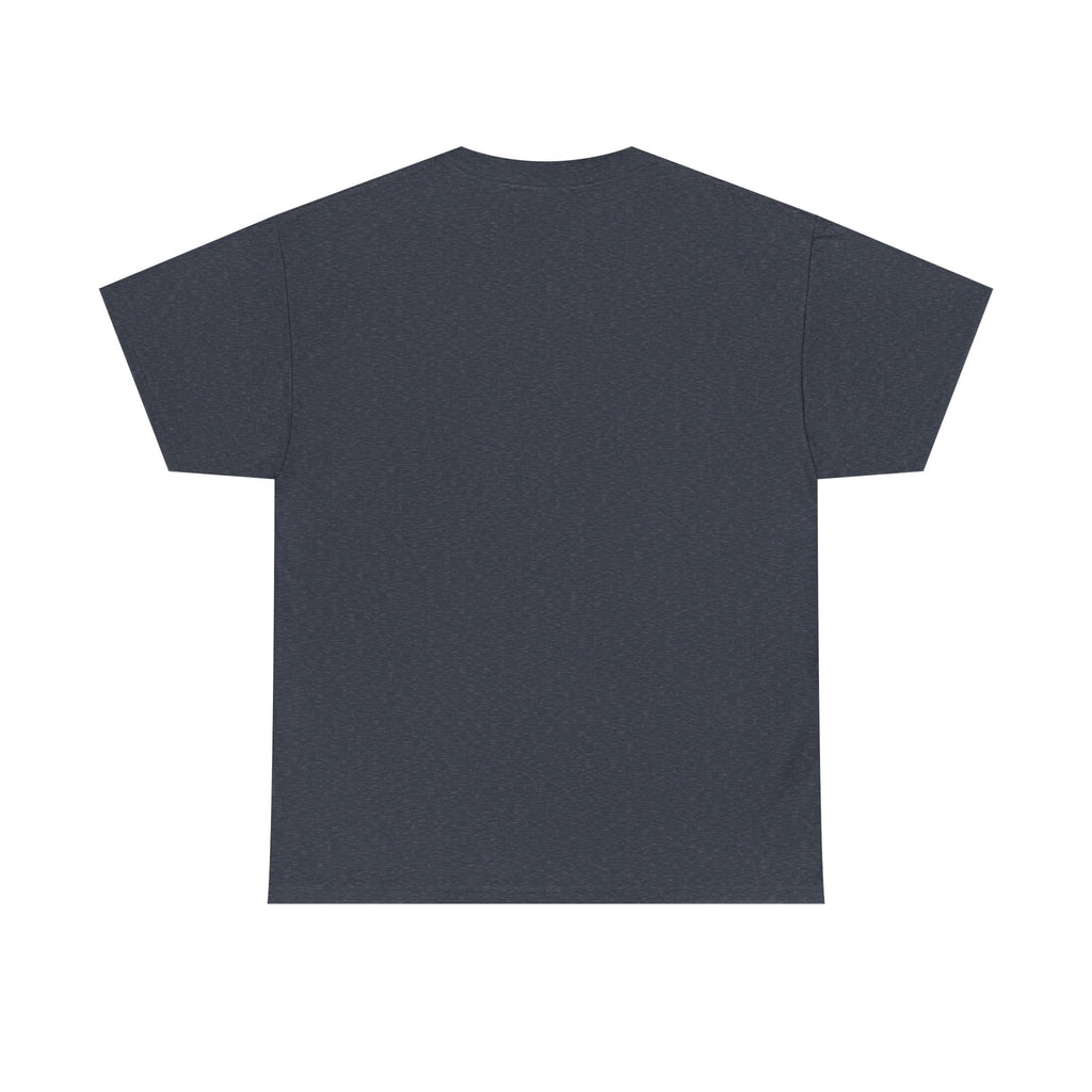 Unisex Heavy Cotton Tee - Build Your Own Table Motivation
