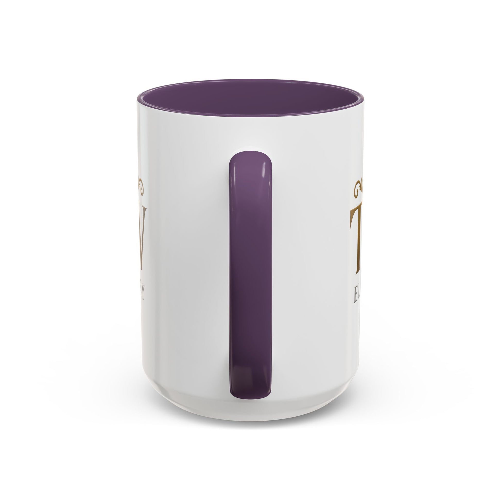 Elegant Elevated Coffee Mug - Stylish Drinkware, Perfect Gift for Tea Lovers, Home Decor, Coffee Break, Office Essentials, Motivational Mug