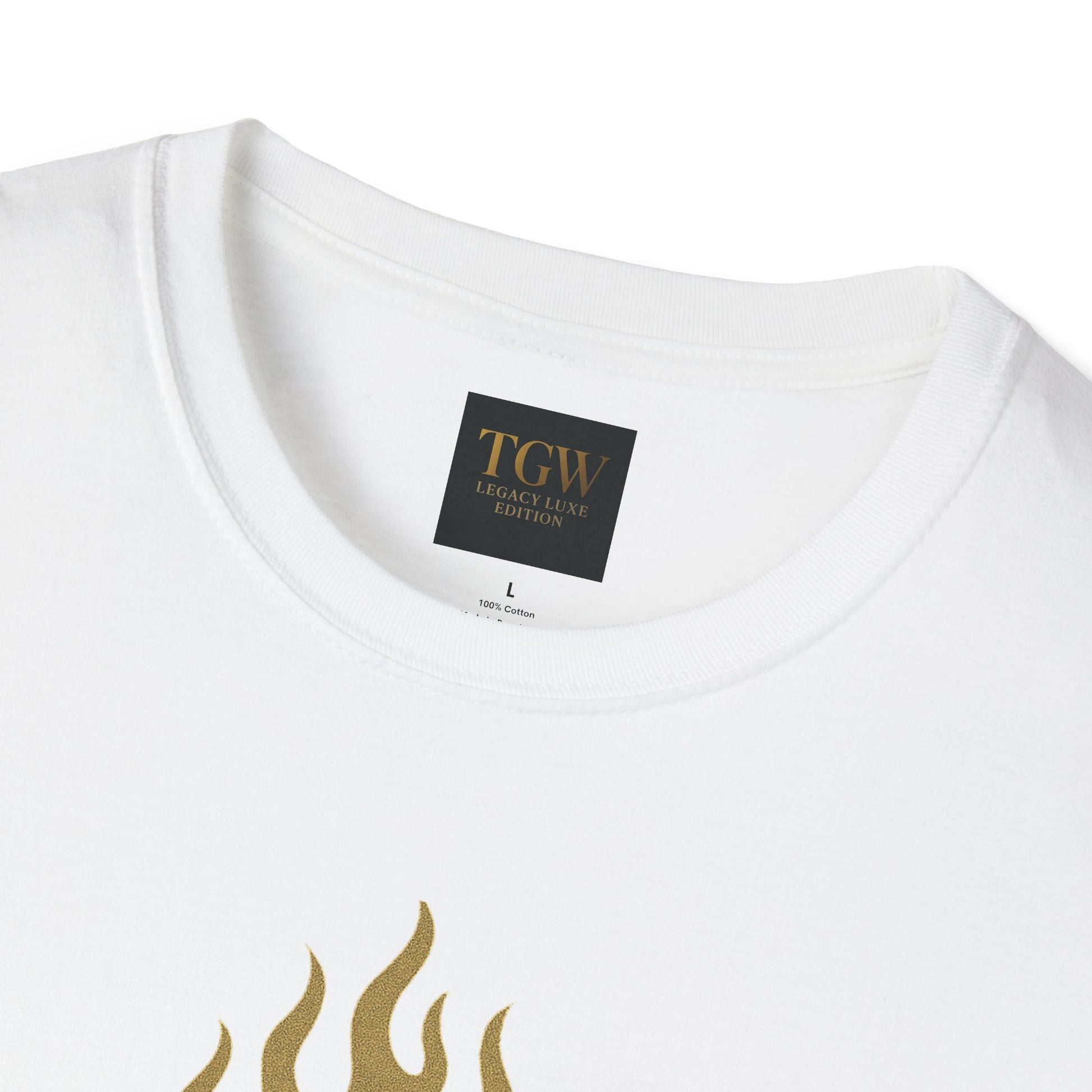 Stylish Motivational T-Shirt, Inspirational Tee, Casual Wear, Perfect for Gifting, Summer Outfits, Fashion Statement