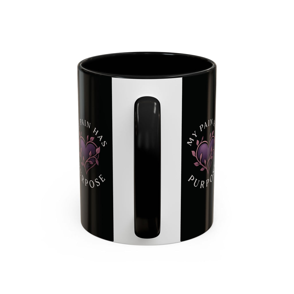 Accent Coffee Mug (11 oz)