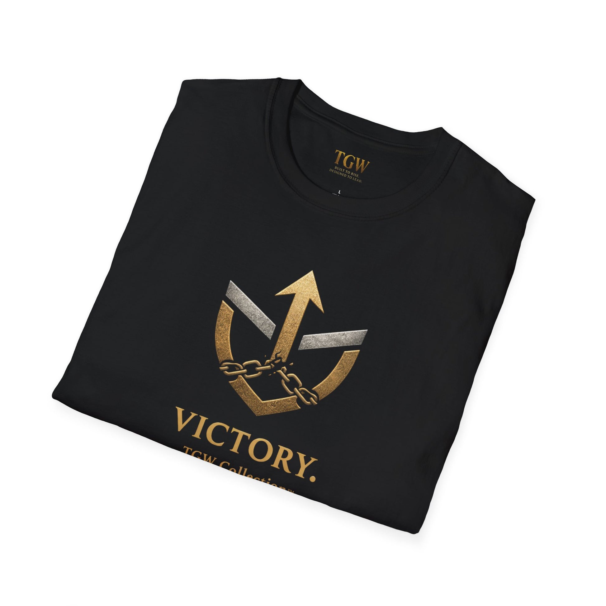 Victory (TGW Collection Greatness Approved) Softstyle T-Shirt