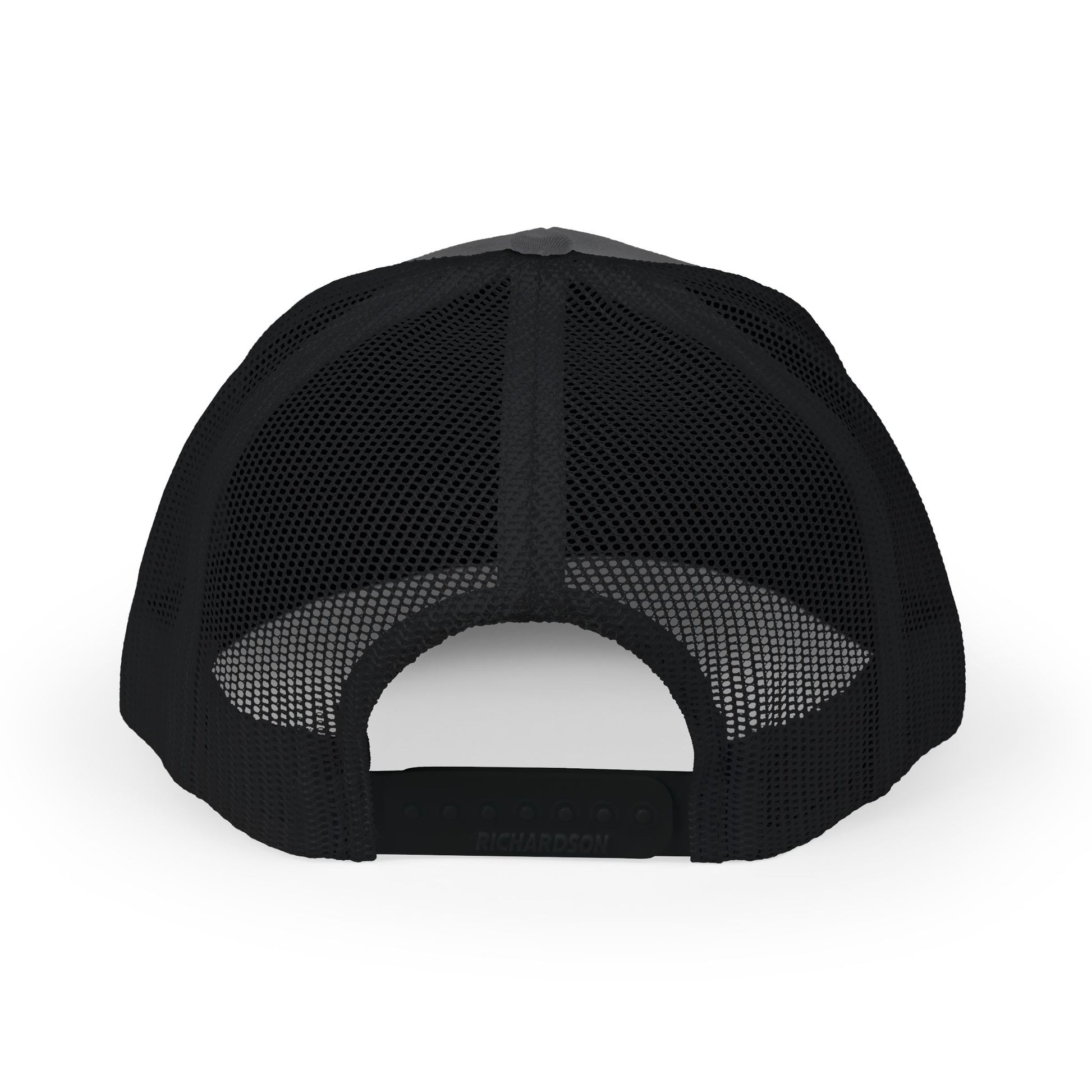 TGW “RISE” Trucker Cap (Embroidery)
