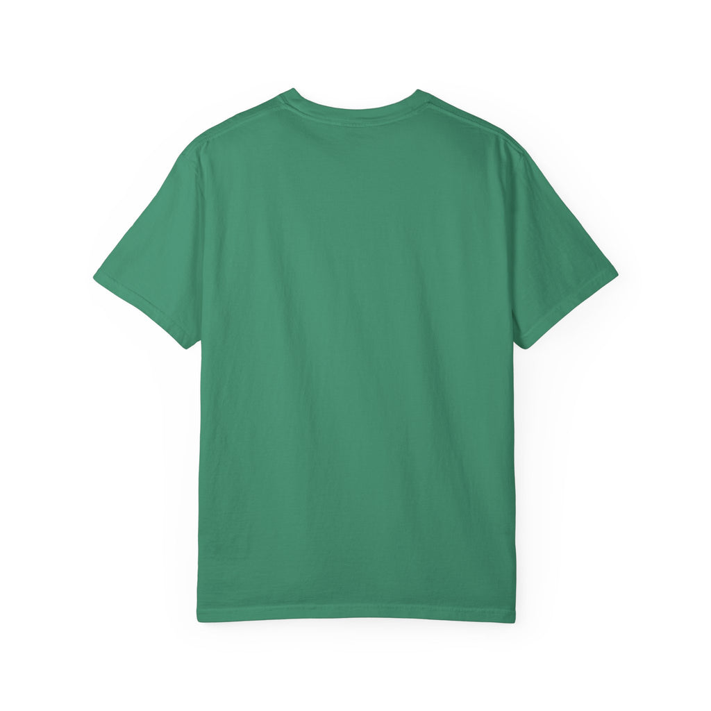 Legacy Roots Garment-Dyed T-Shirt | Family Heritage Tee, Perfect Gift for Ancestry Lovers, Tree of Life Shirt, Roots & Heritage [...]