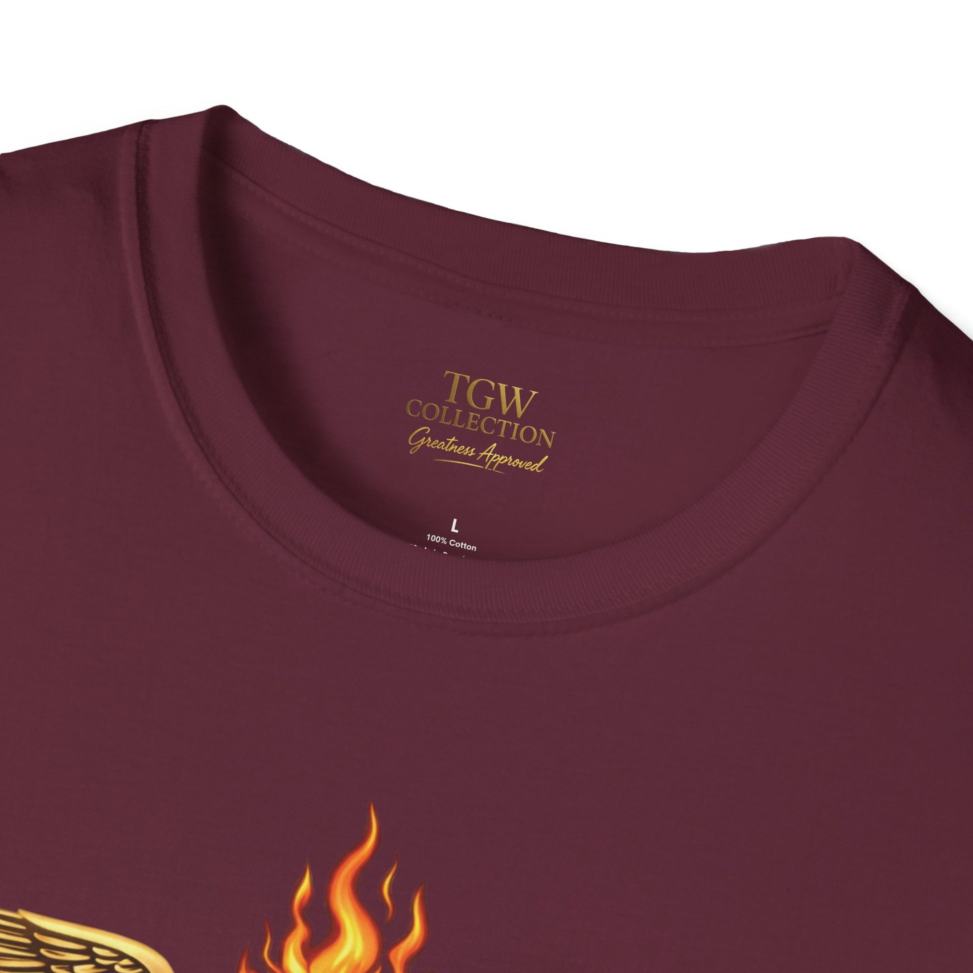 TGW Collection TM - Pulse Dreams - Softstyle T-Shirt