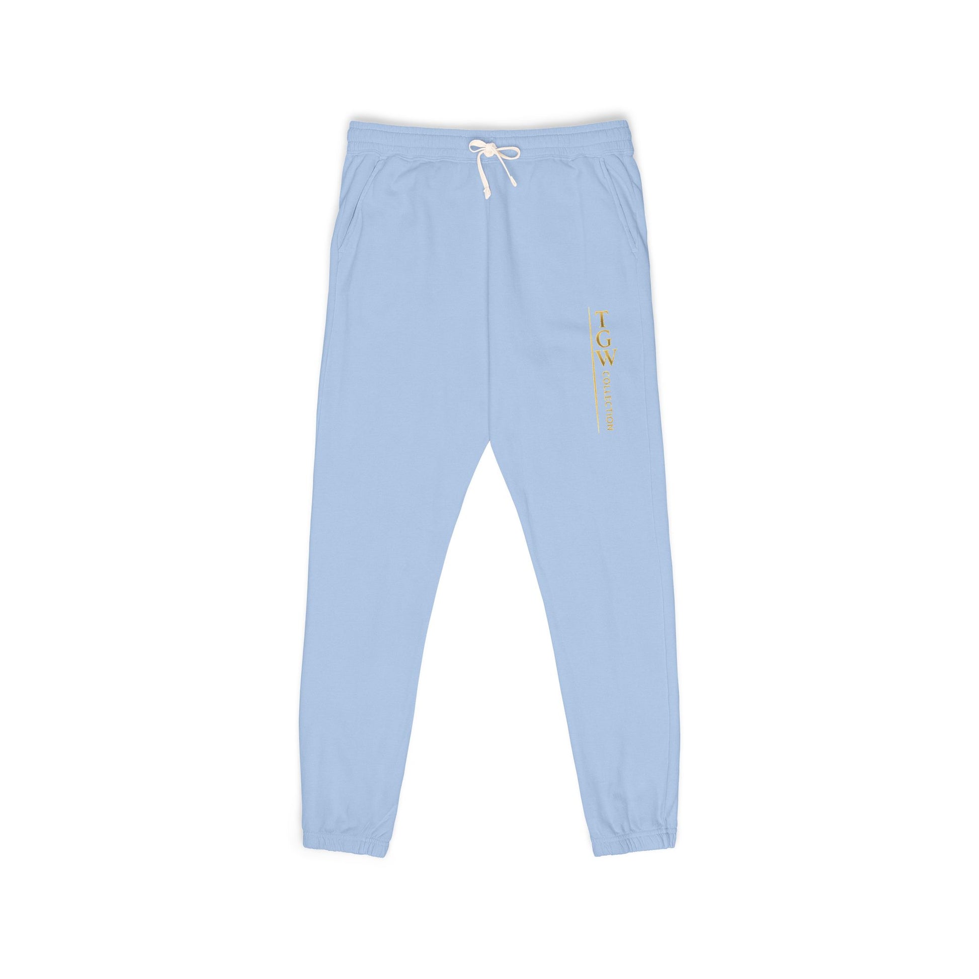 TGW Collection TM - Lightweight Fleece Sweatpants