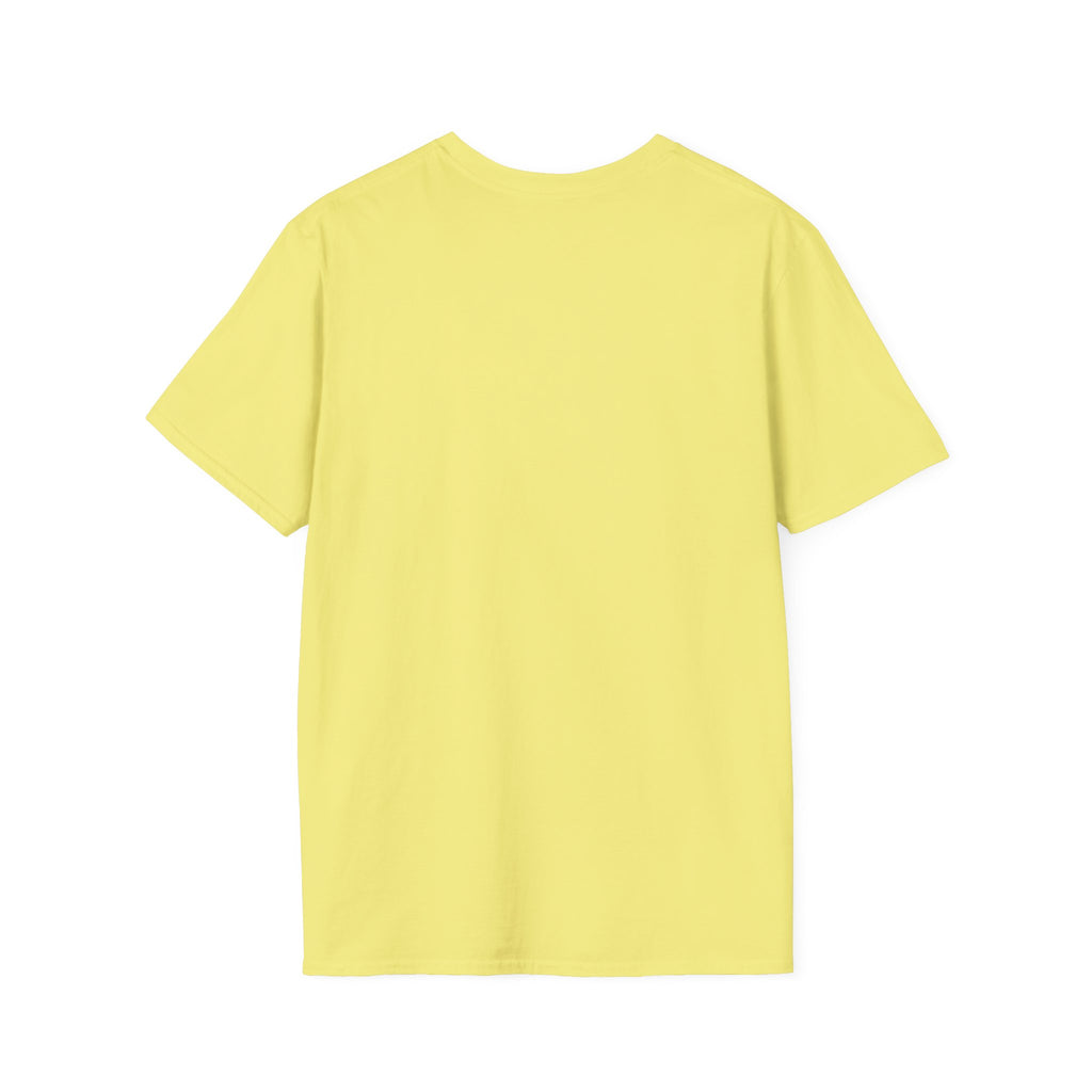 Fight Through (TGW Collection Greatness Approved)  Softstyle T-Shirt