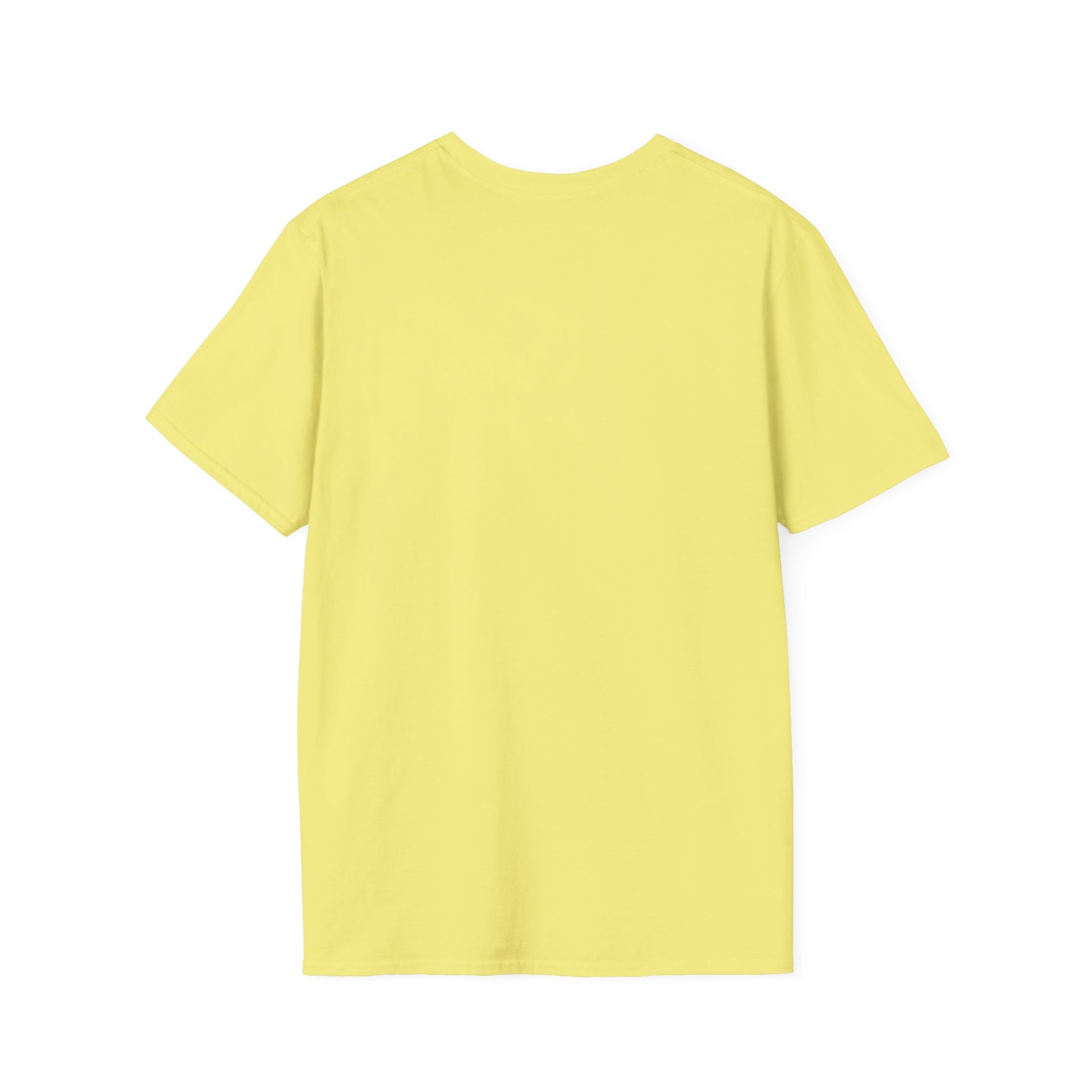 Fight Through (TGW Collection Greatness Approved)  Softstyle T-Shirt