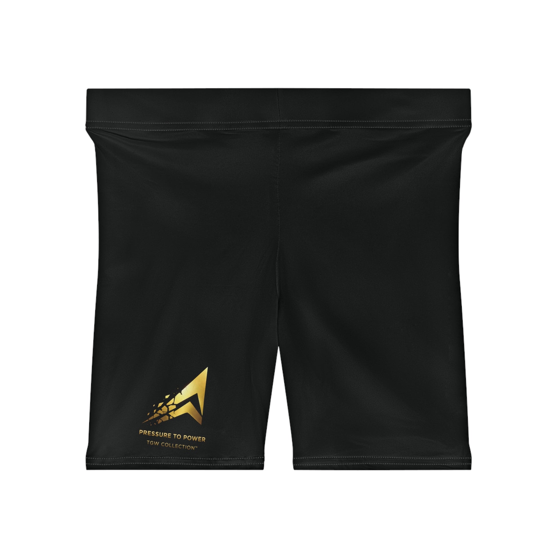 TGW Collection TM Women's Biker Shorts