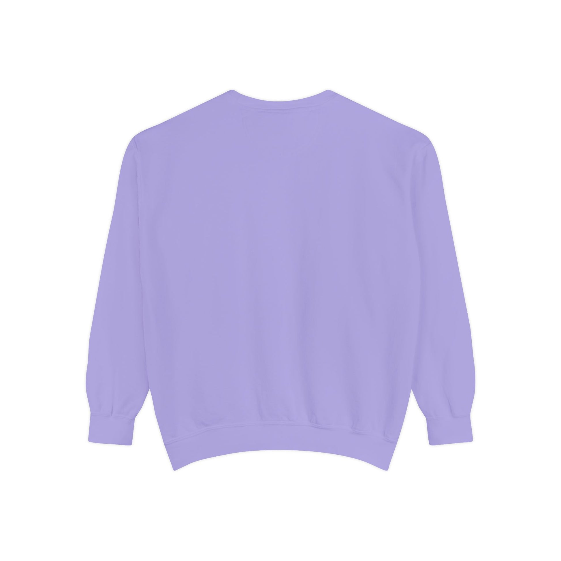 Garment-Dyed Purposeful Sweatshirt