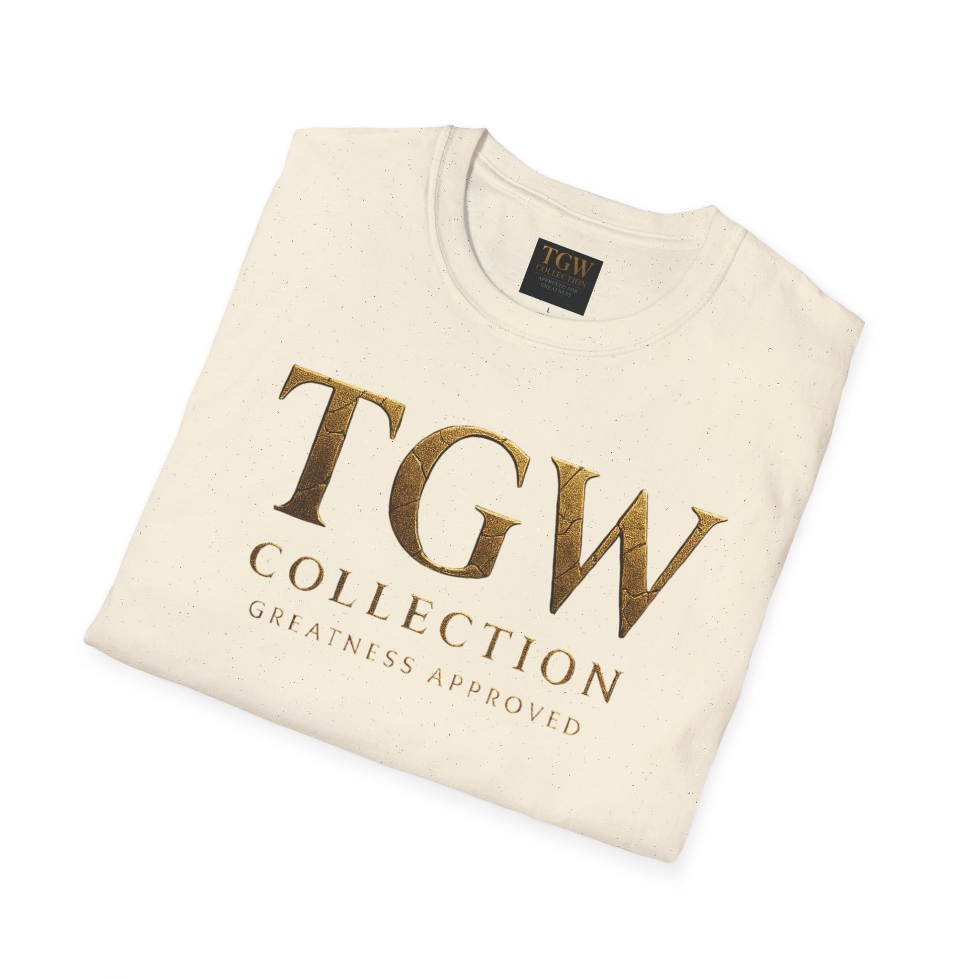 Stylish T-Shirt - Casual Wear for Everyday Comfort, Relaxed Fit