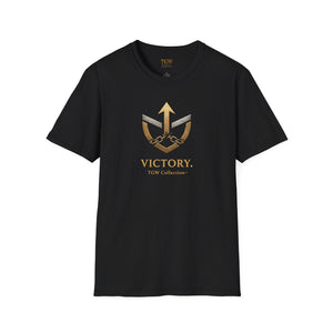 Victory (TGW Collection Greatness Approved) Softstyle T-Shirt