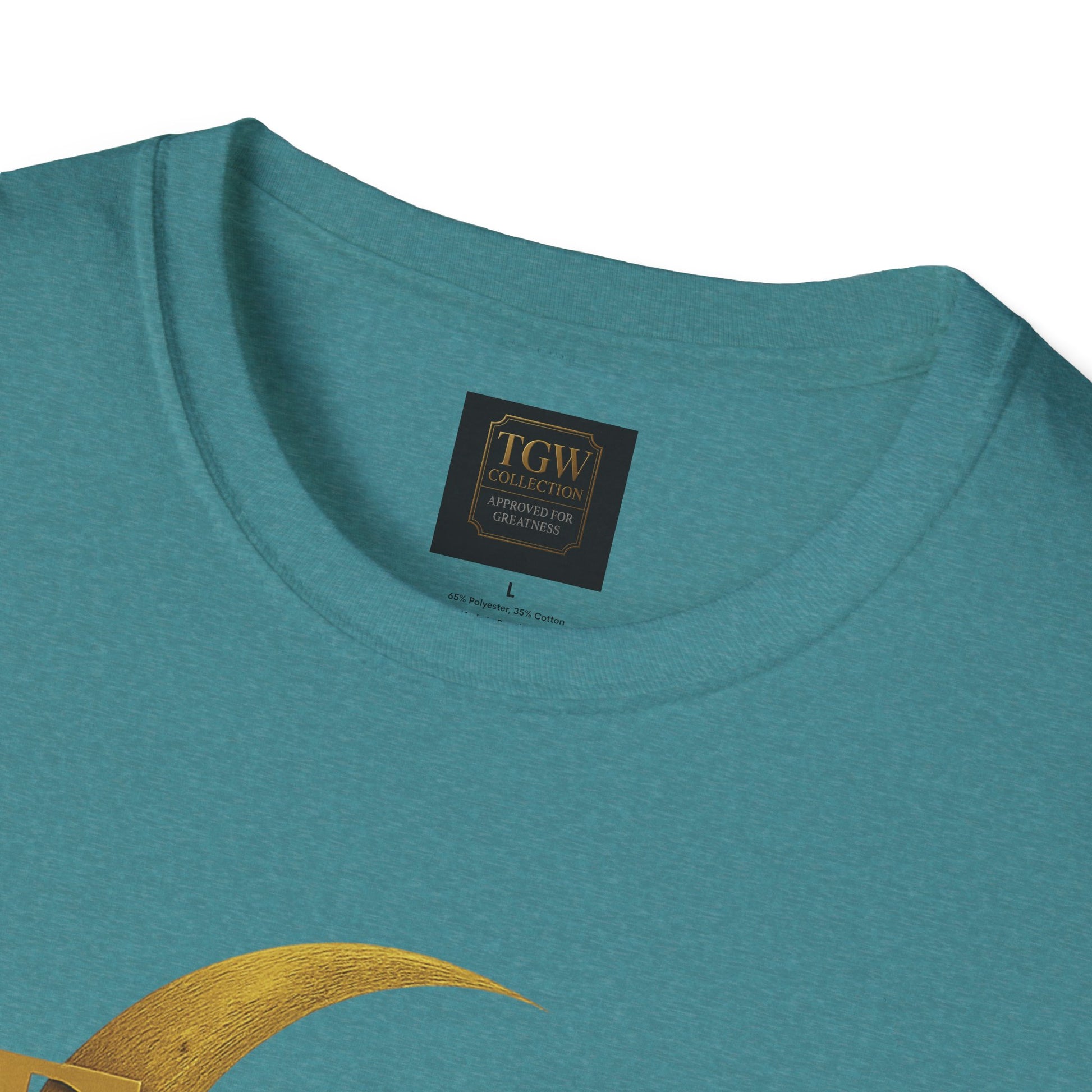 Shine Bright T-Shirt, Graphic Tee, Motivational Gift, Casual Wear, Inspirational Apparel
