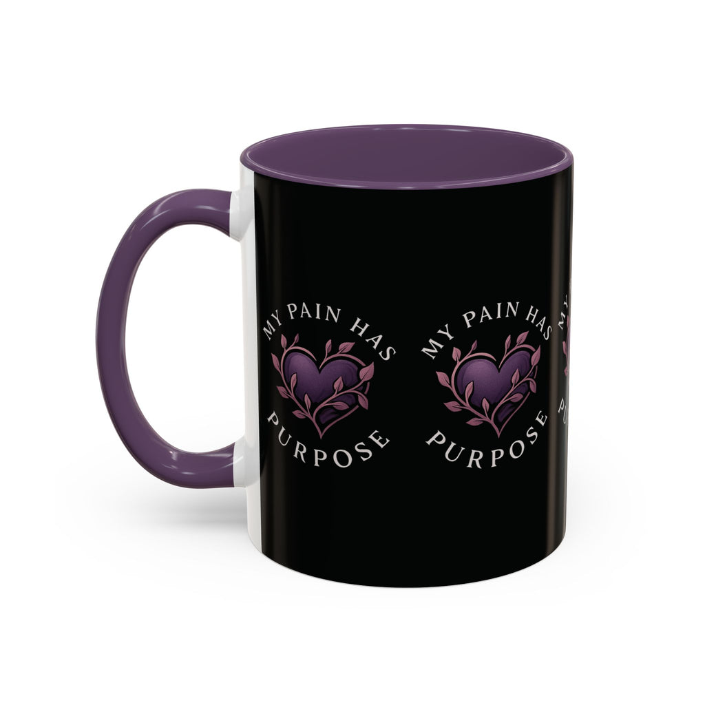 Accent Coffee Mug (11 oz)