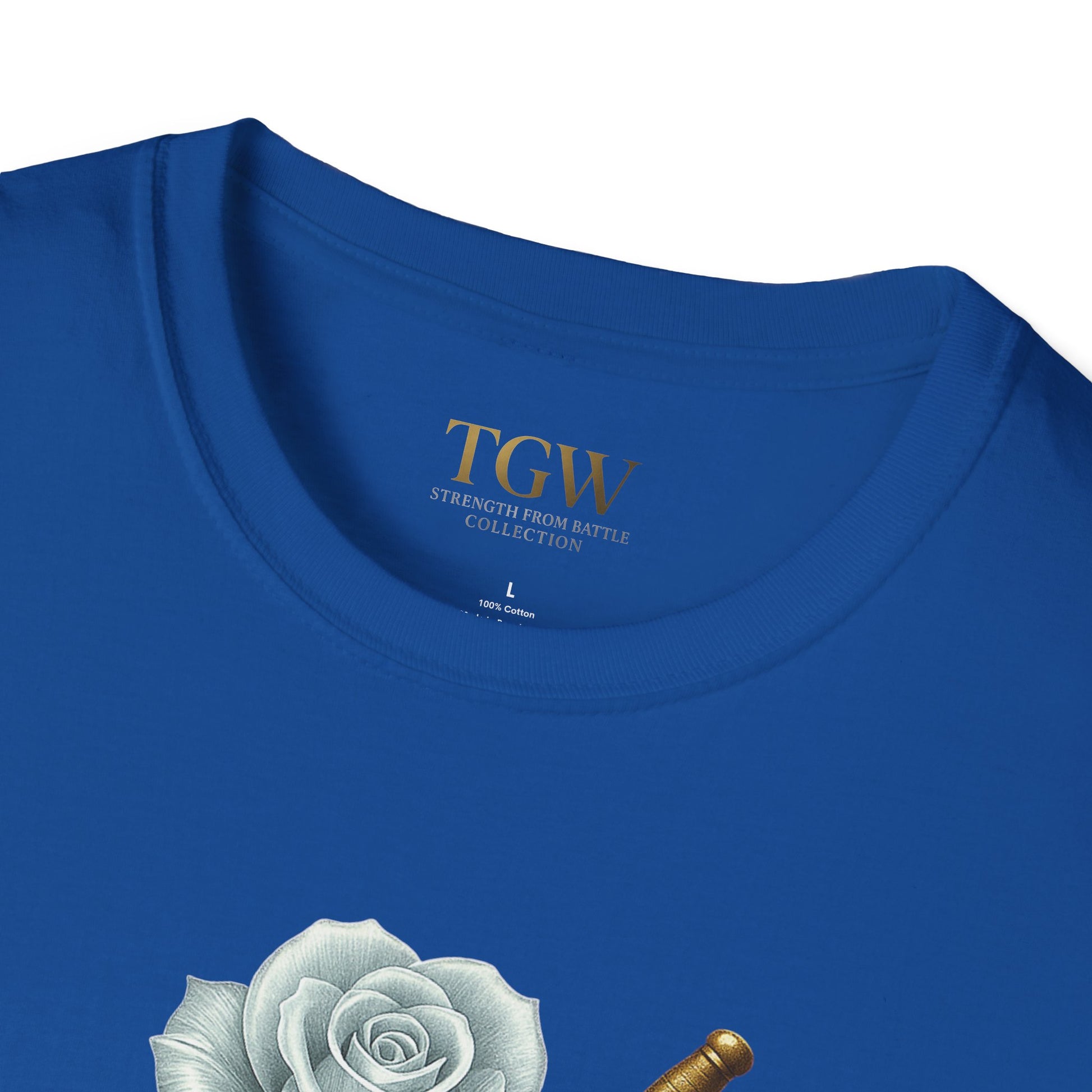 Soft style T-Shirt - Soft but Unbreakable Graphic Tee, Motivational Shirt, Gift for Her, Casual Wear, Inspirational Fashion