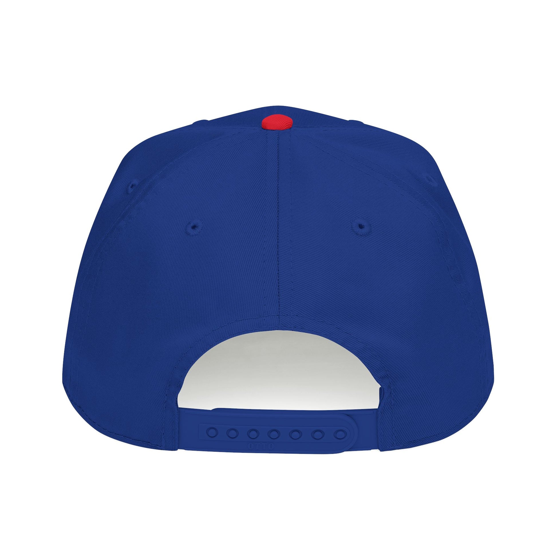 TGW “BATTLE” Structured Cap Mid Profile Baseball Cap
