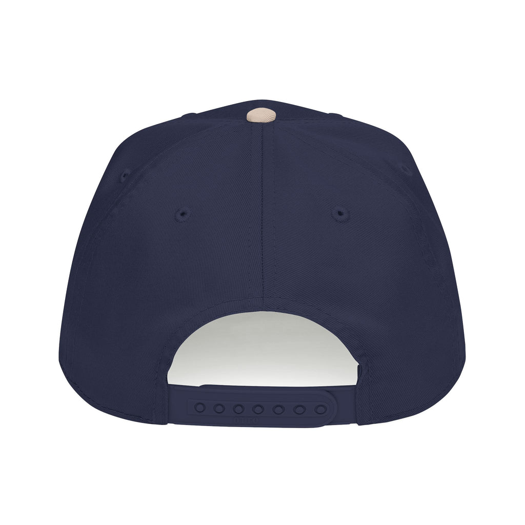 TGW “THE BLOOD” — The Price Was Paid - Mid Profile Baseball Cap