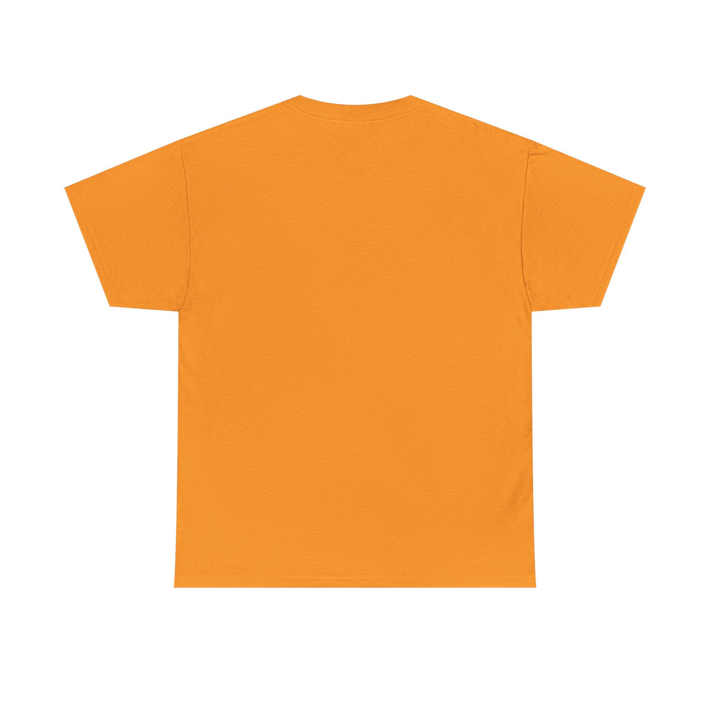 Unisex Heavy Cotton Tee - Build Your Own Table Motivation