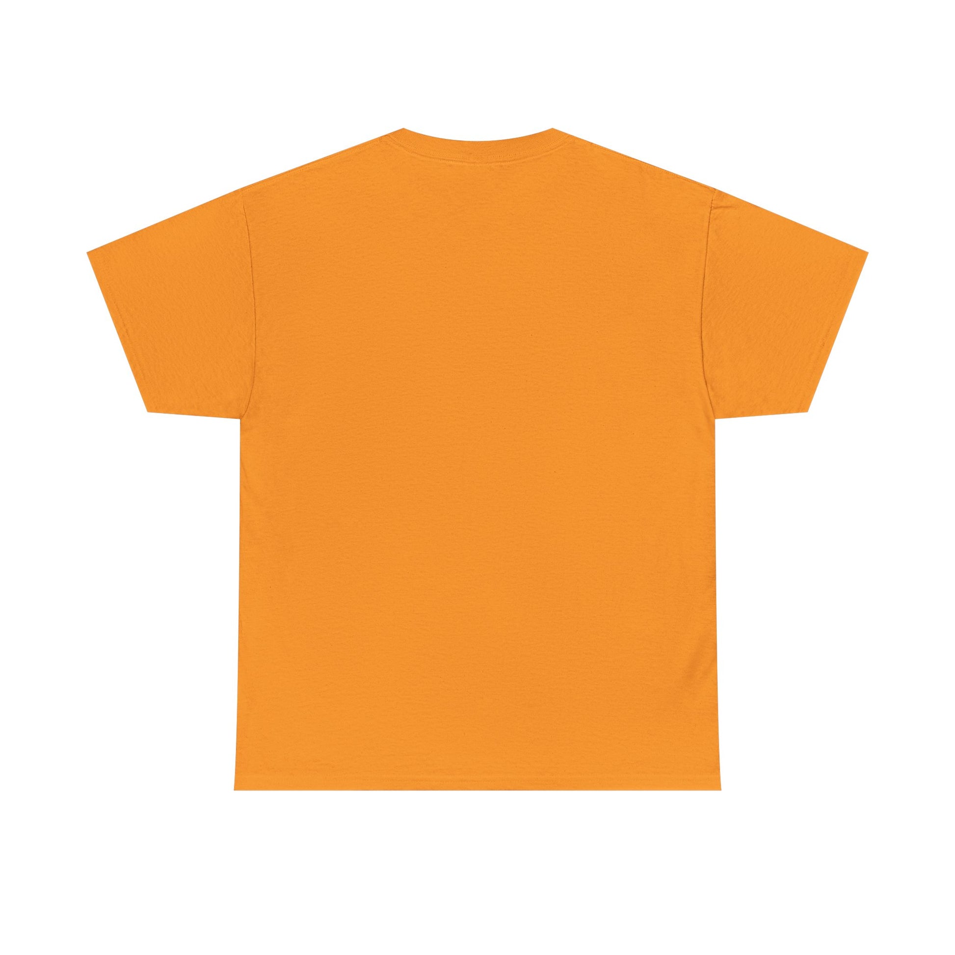 Unisex Heavy Cotton Tee - Build Your Own Table Motivation