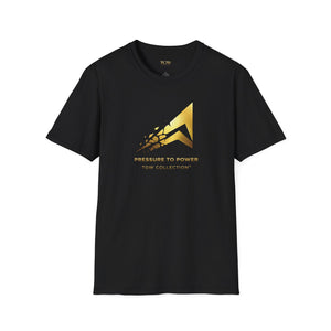 TGW Collection Pressure Power -  Softstyle T-Shirt