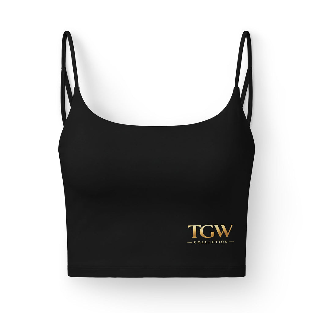 TGW Collection TM - Women’s Luxe Bra