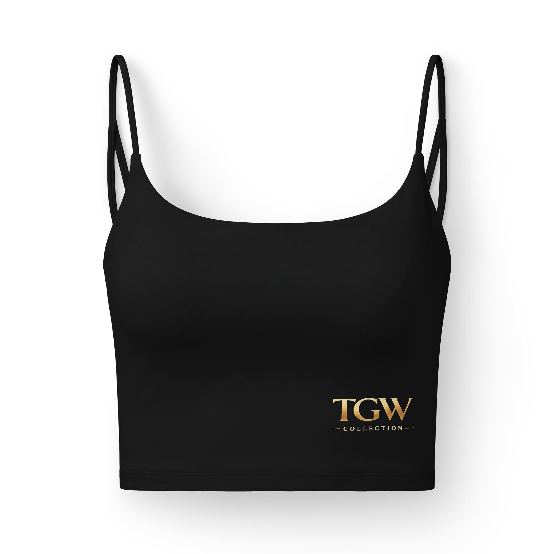 TGW Collection TM - Women’s Luxe Bra