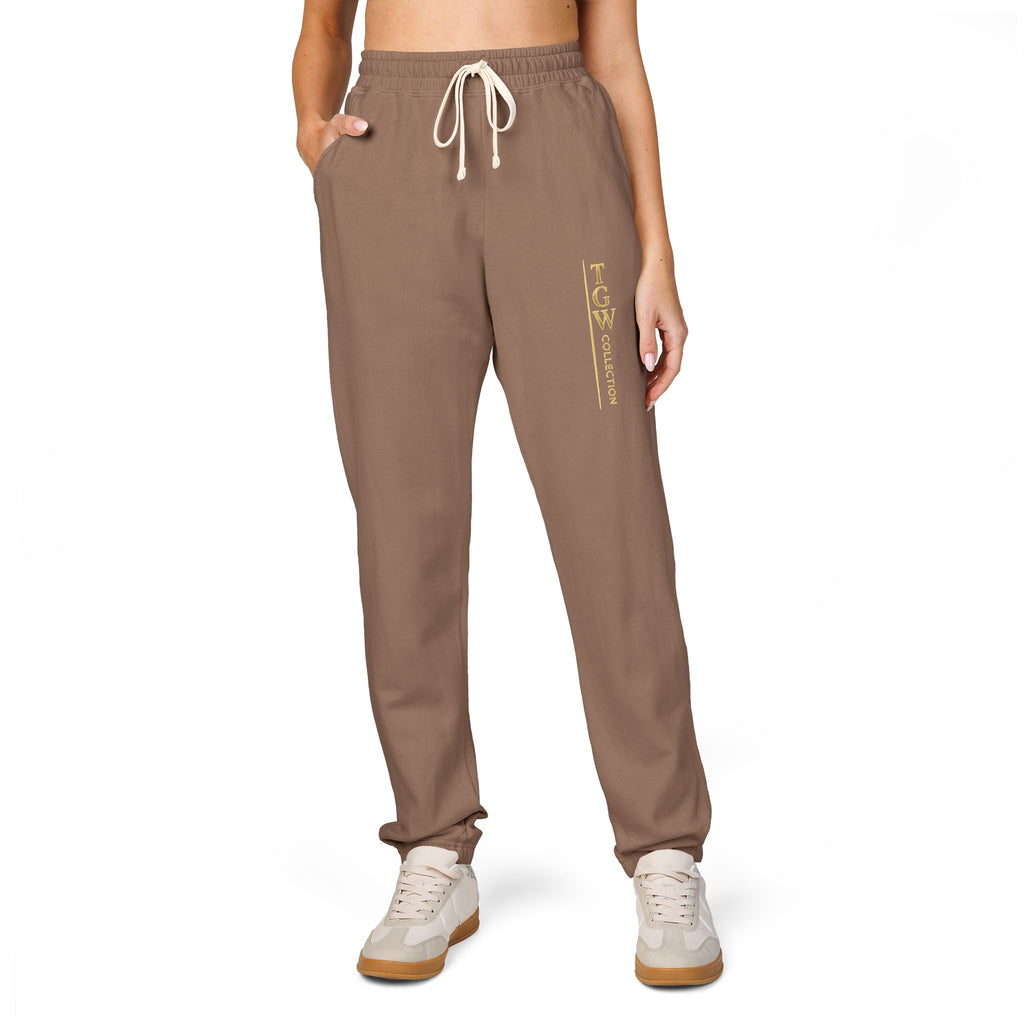 TGW Collection TM - Lightweight Fleece Sweatpants