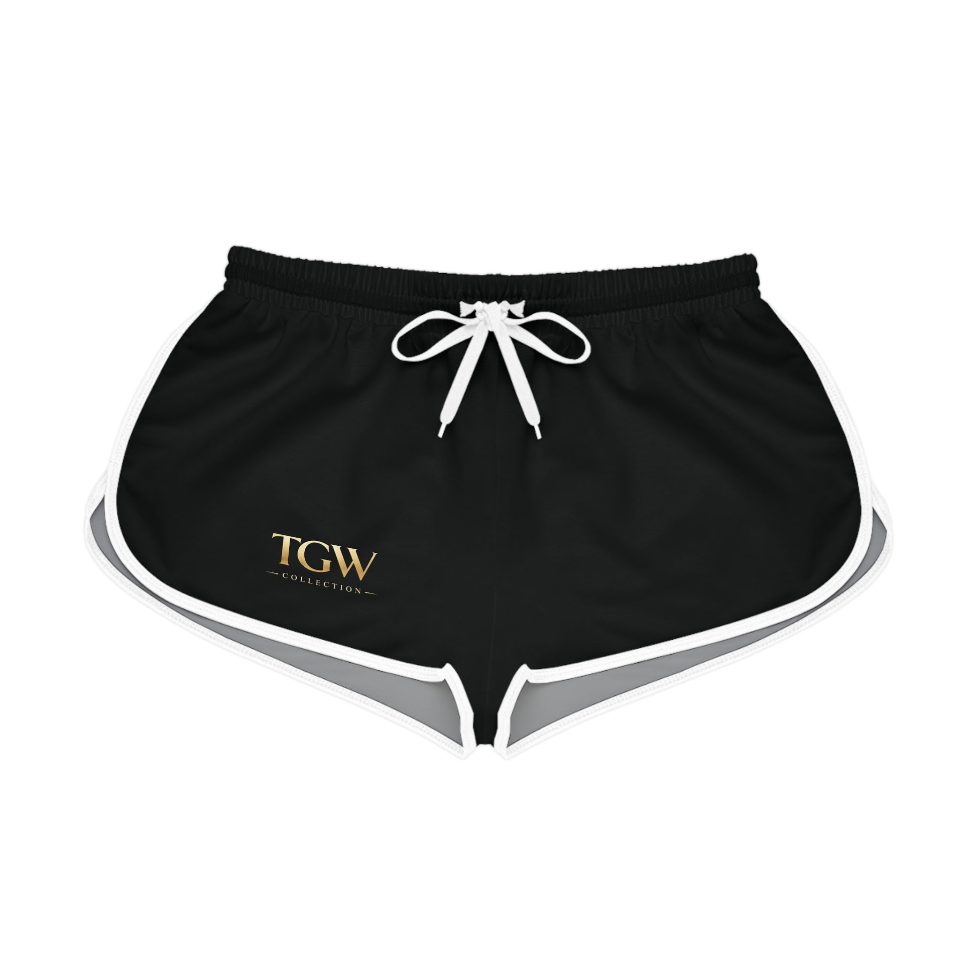 TGW Collection TM - Women’s Relaxed Shorts (AOP)