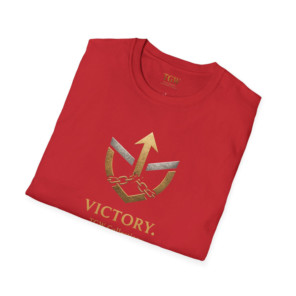 Victory (TGW Collection Greatness Approved) Softstyle T-Shirt