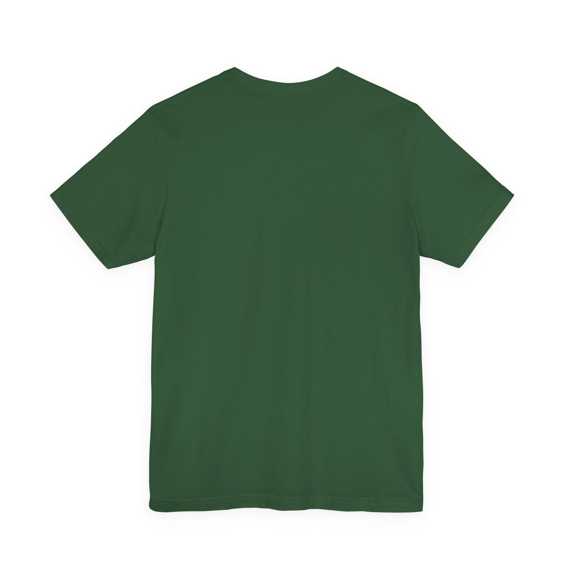 God is Bragging About You - Jersey Short Sleeve Tee