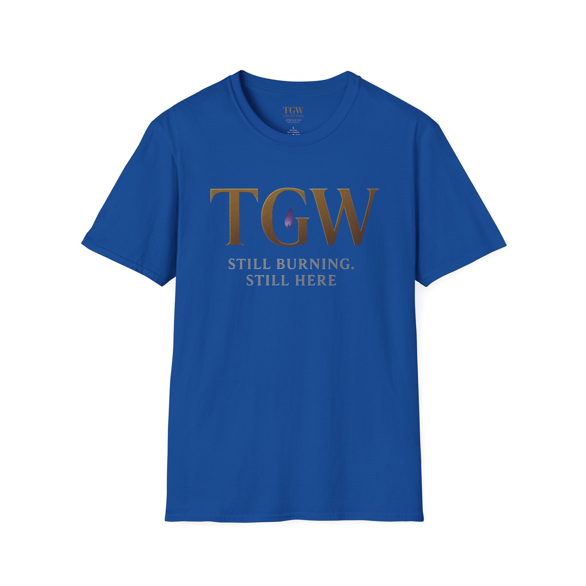 Stylish Motivational T-Shirt, Inspirational Apparel, Gift for Her, Casual Wear, Positive Affirmations Tee Gift