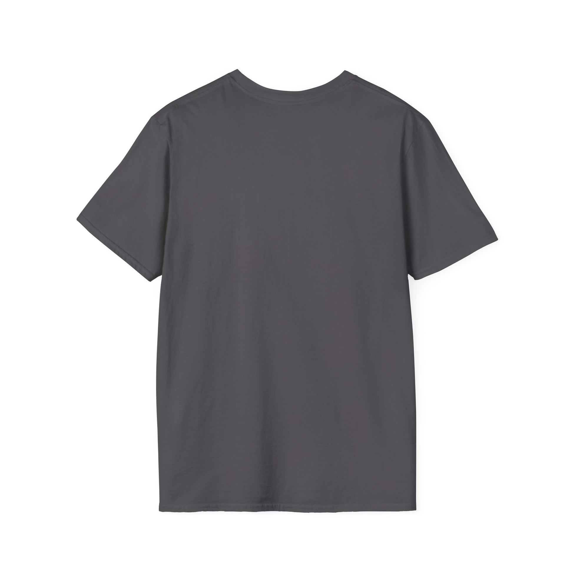 Shield of Resolve (TGW Collection Greatness Approved) Softstyle T-Shirt