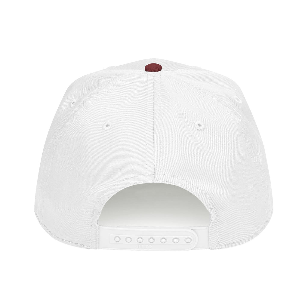 TGW “LOCKED IN” — Greatness Approved   Mid Profile Baseball Cap