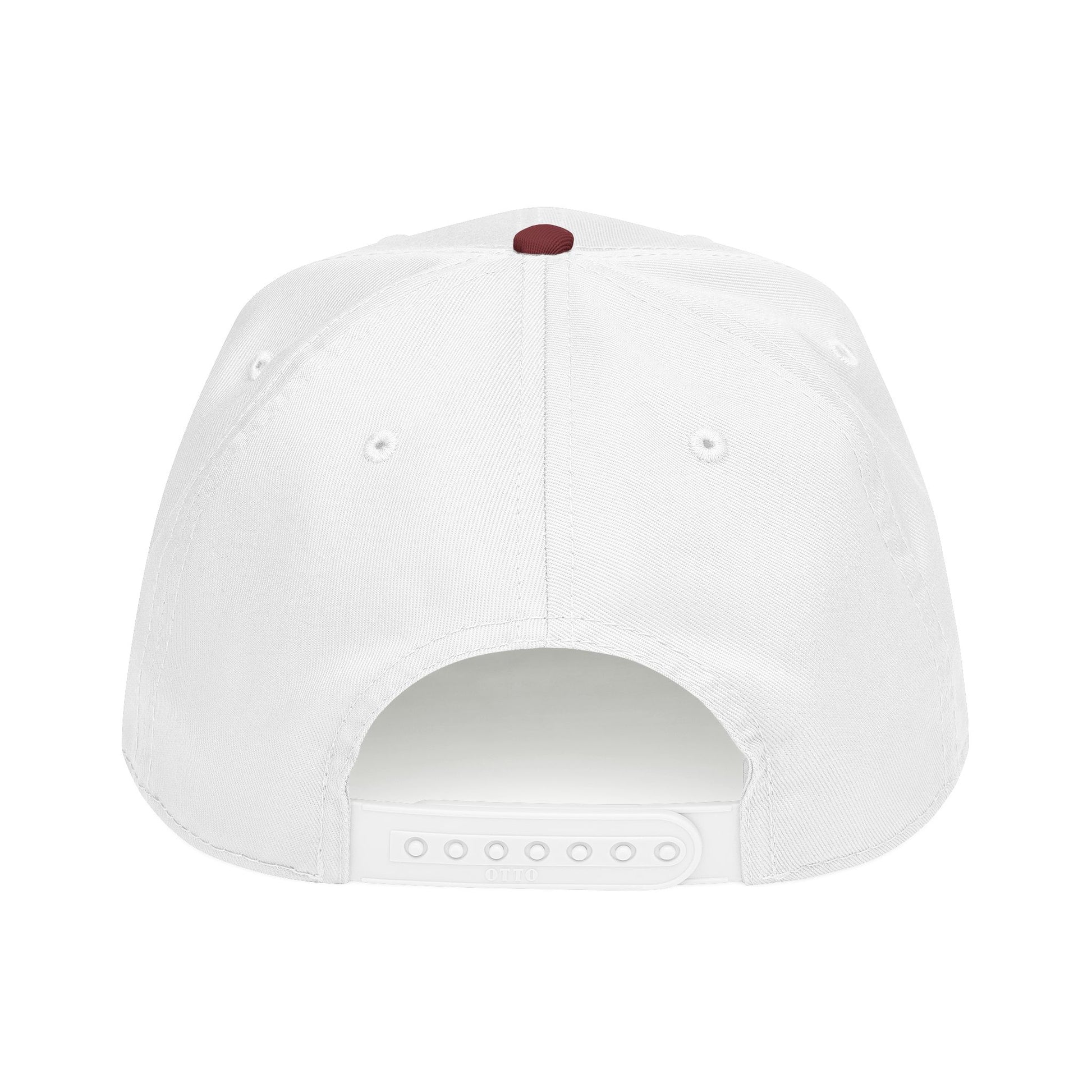 TGW “LOCKED IN” — Greatness Approved   Mid Profile Baseball Cap