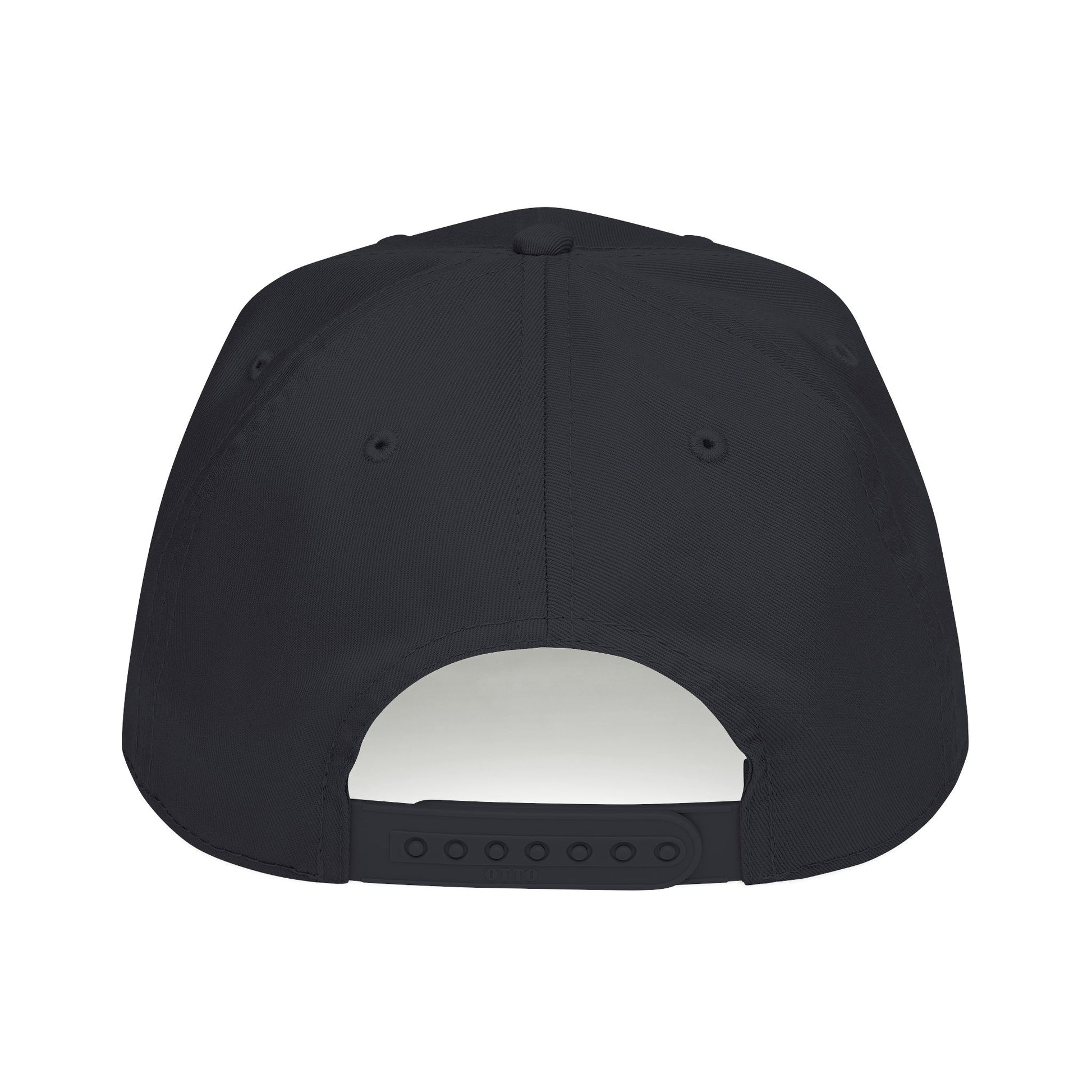 TGW Diamond Mindset Cap "Built Under Pressure"  Mid Profile Baseball Cap