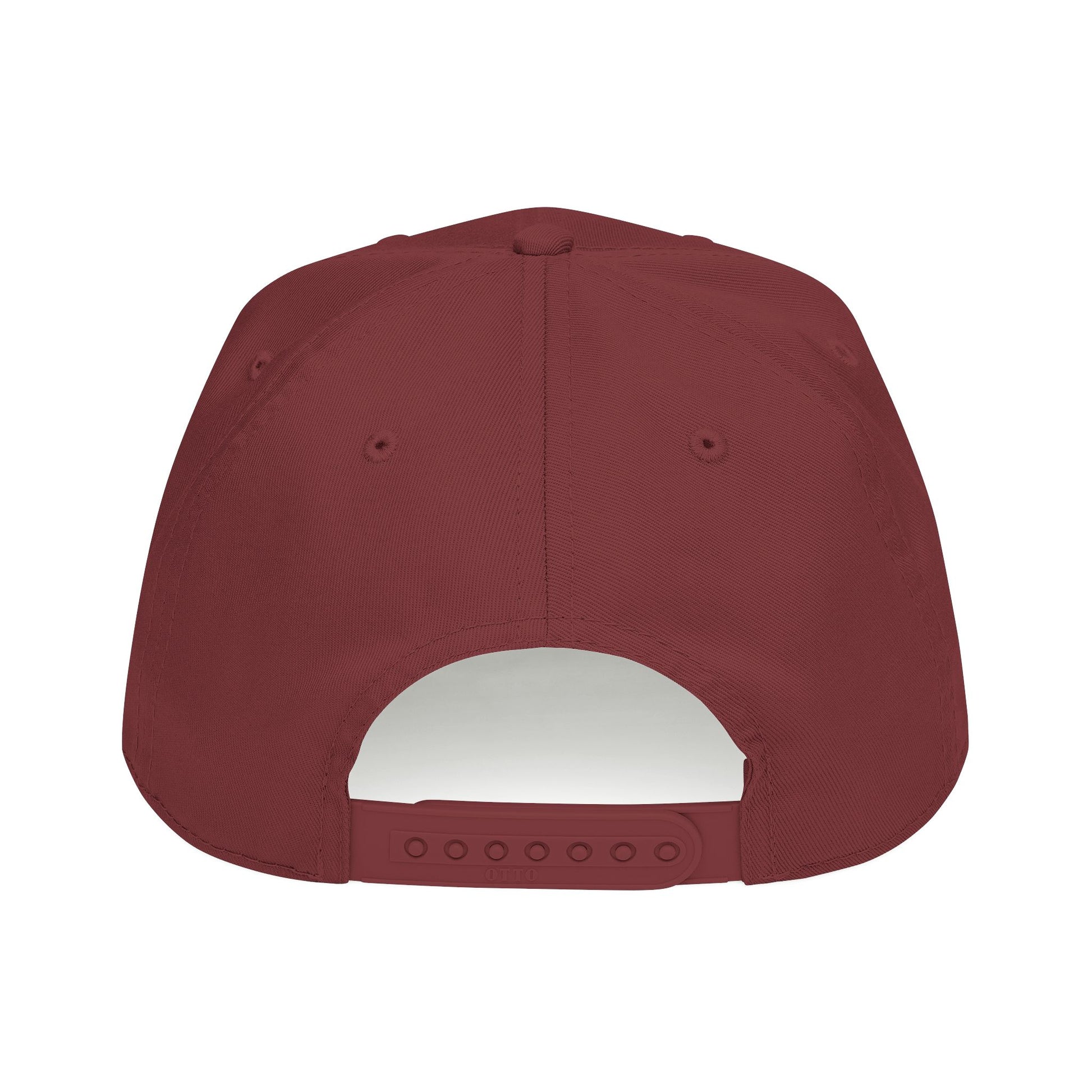 TGW “You’re Not Alone” — Mid Profile Baseball Cap