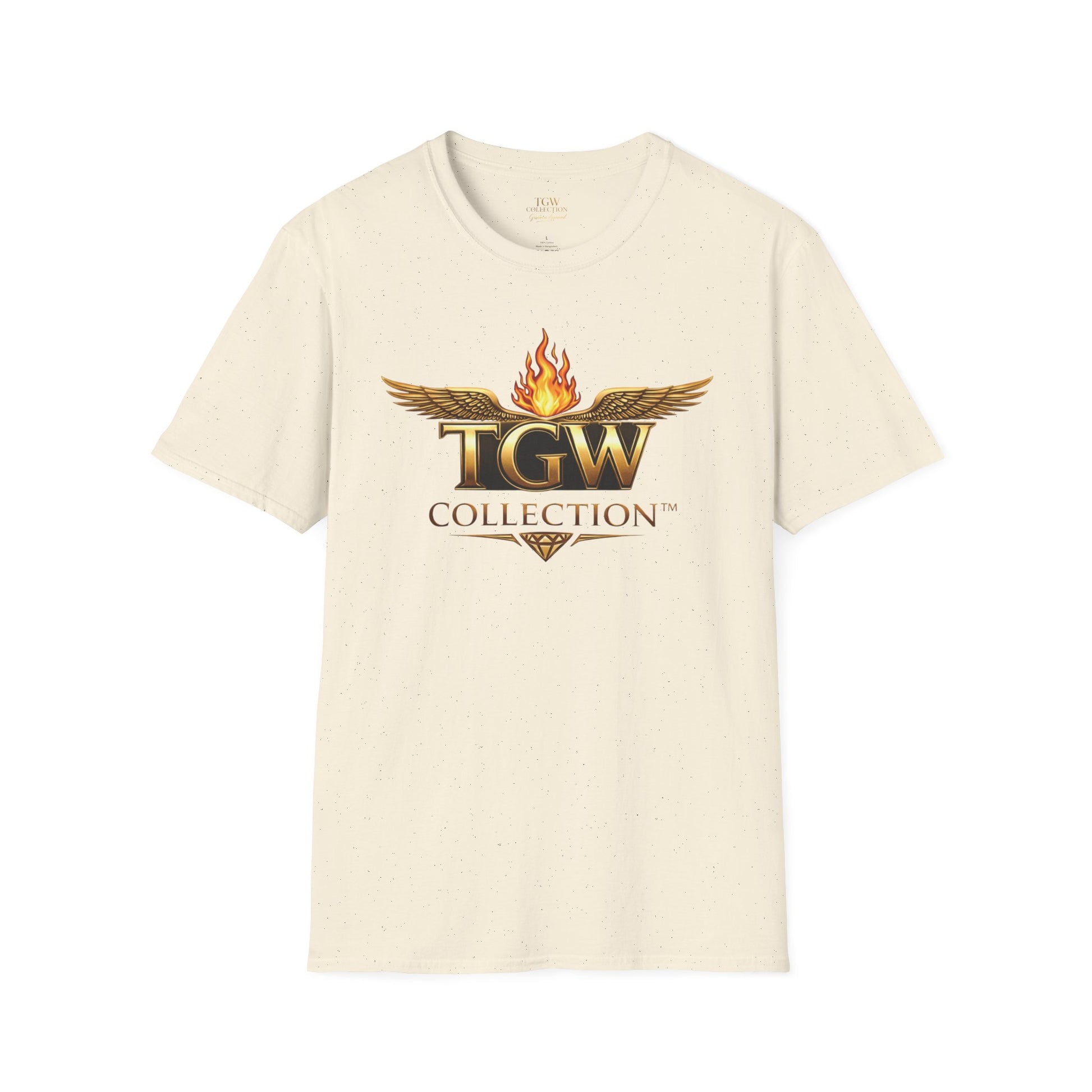 TGW Collection TM - Pulse Dreams - Softstyle T-Shirt