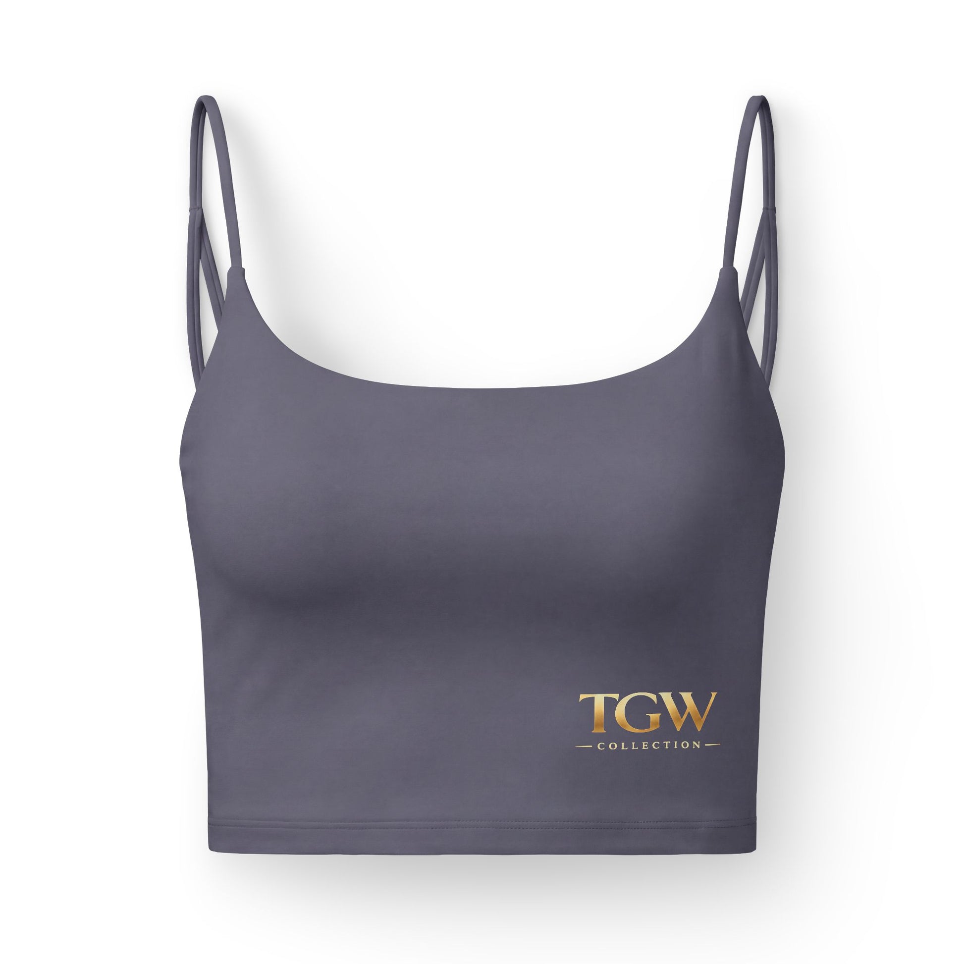 TGW Collection TM - Women’s Luxe Bra