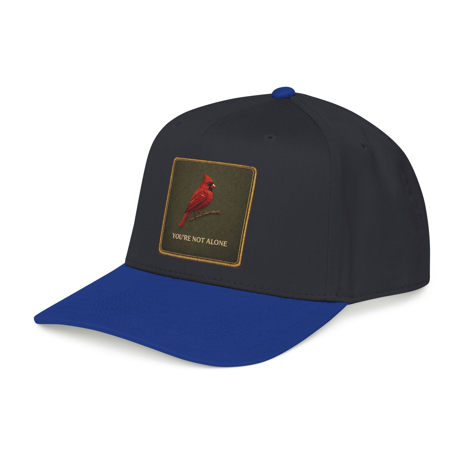TGW “You’re Not Alone” — Mid Profile Baseball Cap