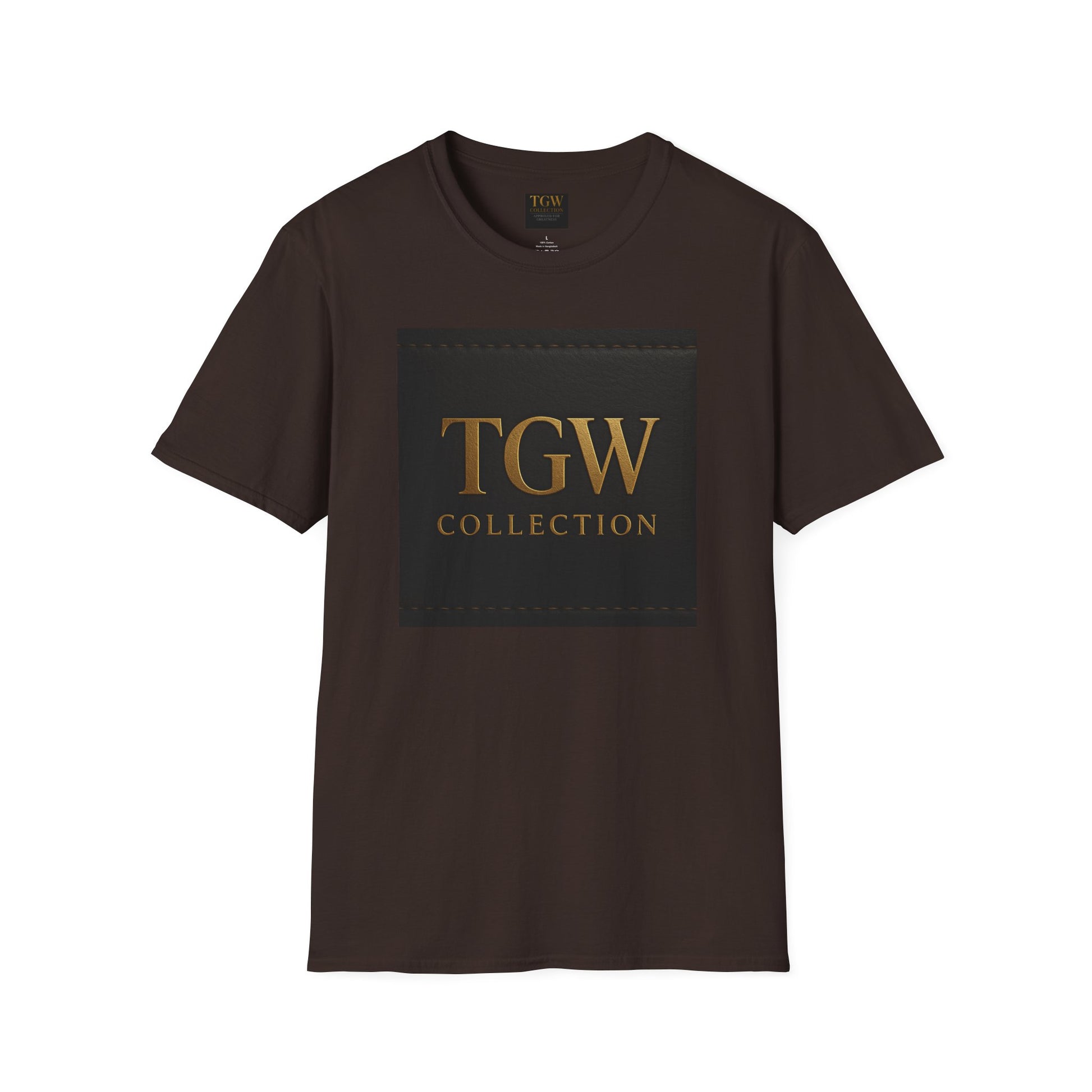 Stylish Softstyle T-Shirt, Casual Wear, Graphic Tee, Gift Idea, Everyday Fashion, Comfortable Clothing