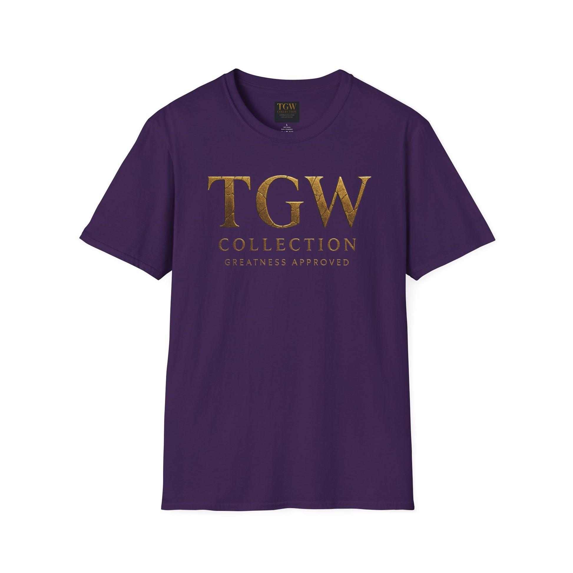 Stylish T-Shirt - Casual Wear for Everyday Comfort, Relaxed Fit