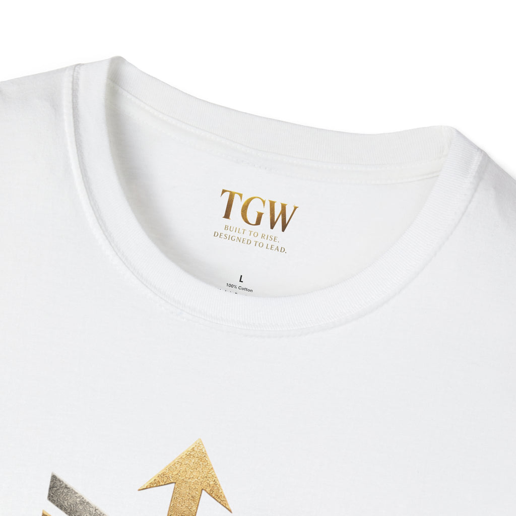 Victory (TGW Collection Greatness Approved) Softstyle T-Shirt