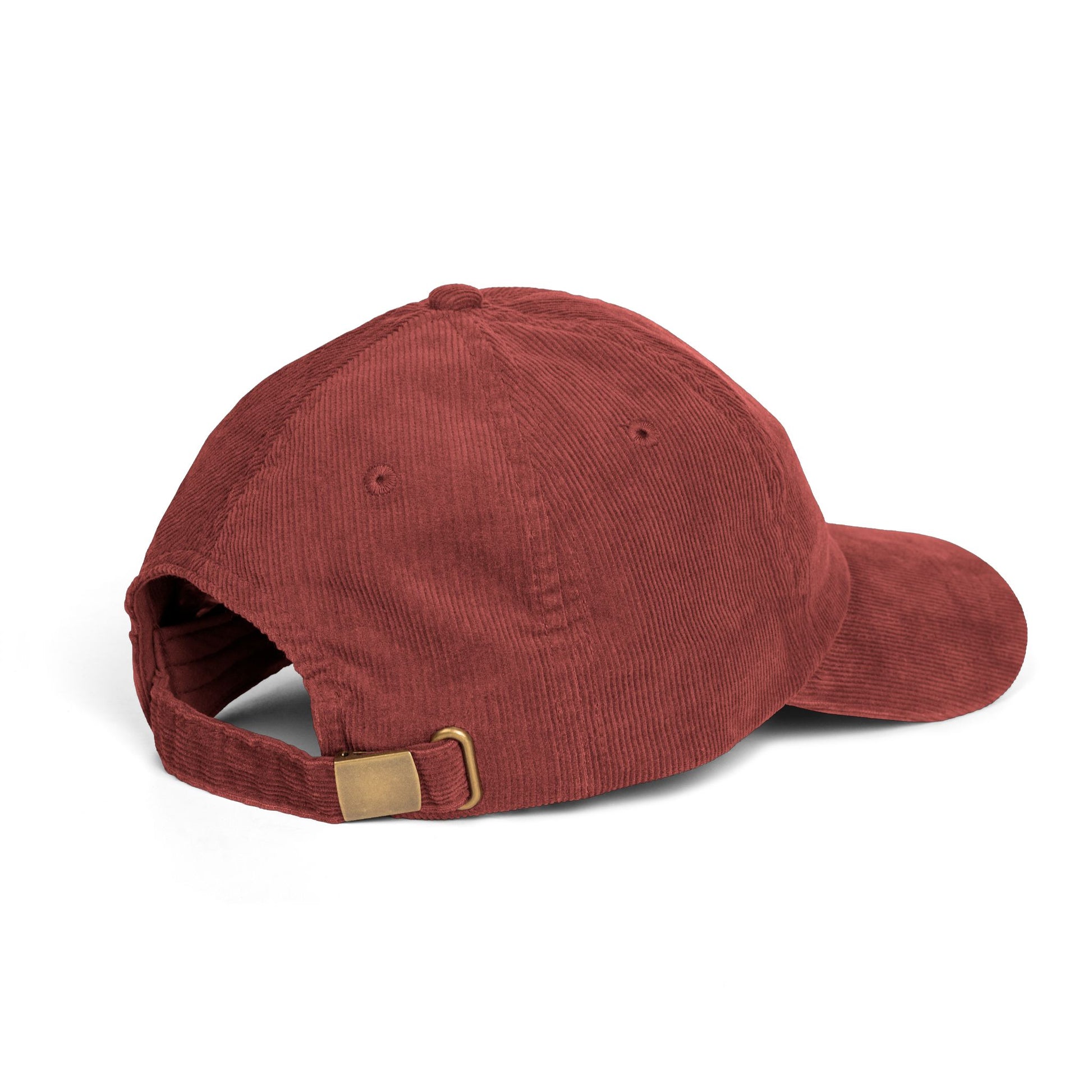 TGW Collection TM - Strong Is Sexy - Vintage Corduroy Cap