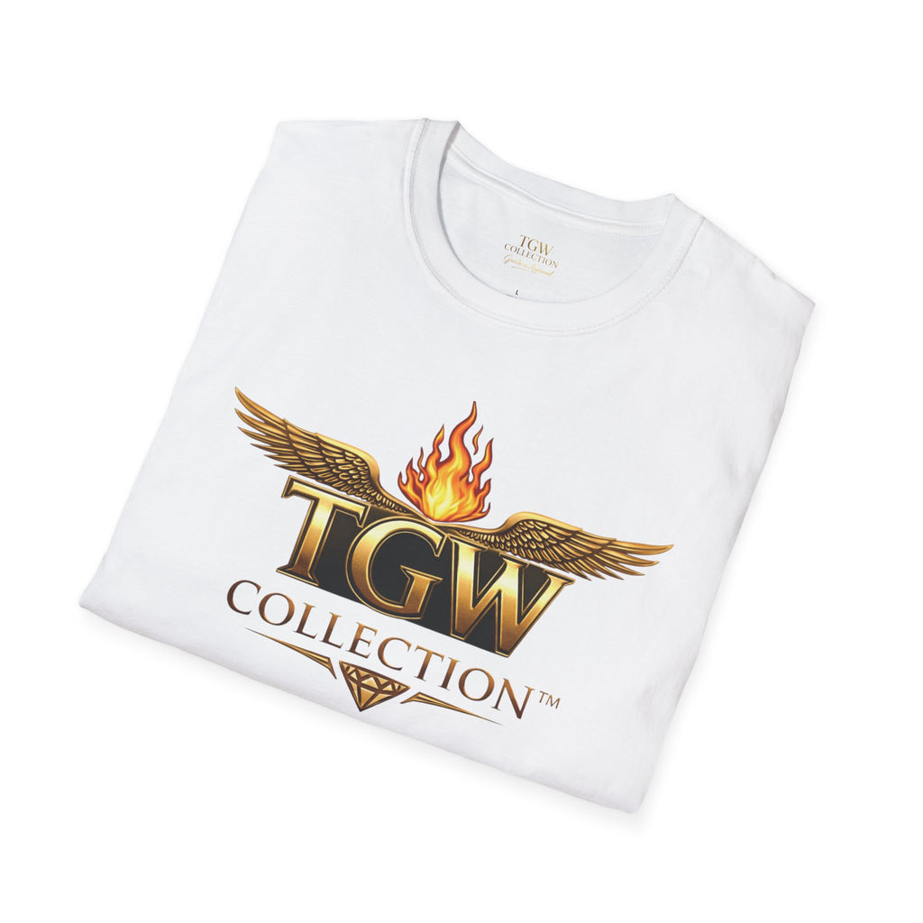 TGW Collection TM - Pulse Dreams - Softstyle T-Shirt