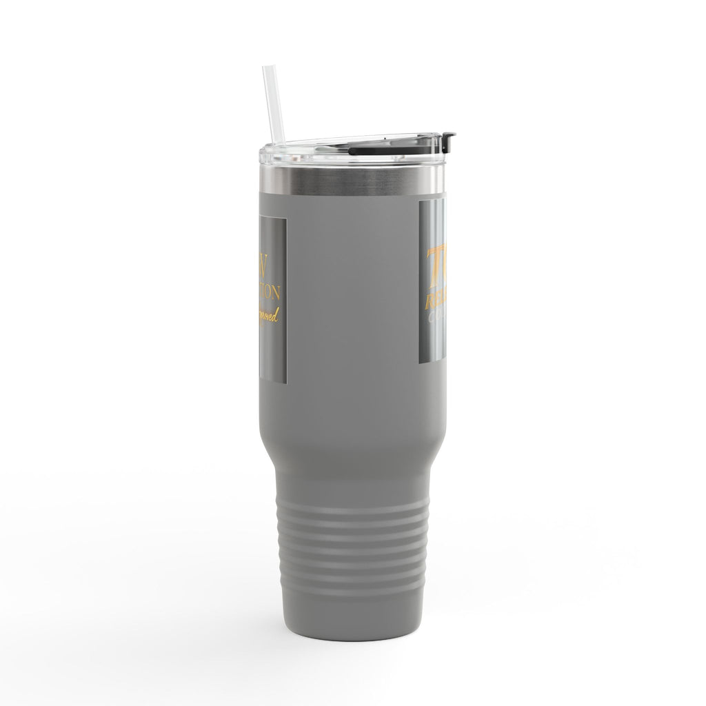 TGW Relentless Insulated Travel Mug, 40oz