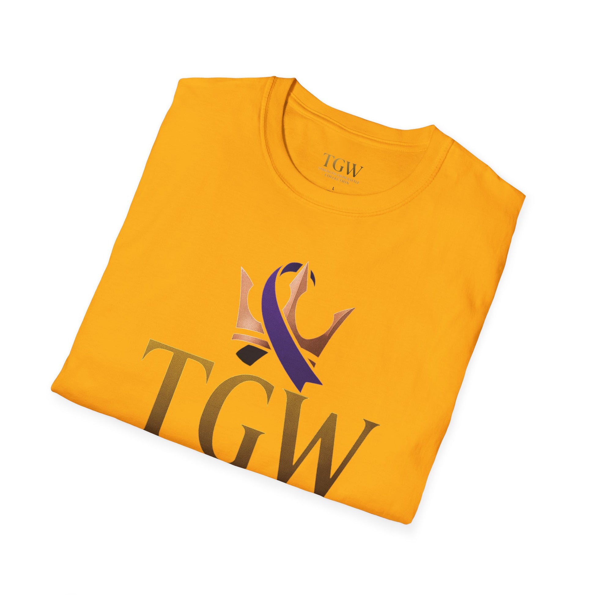 Women Softstyle T-Shirt