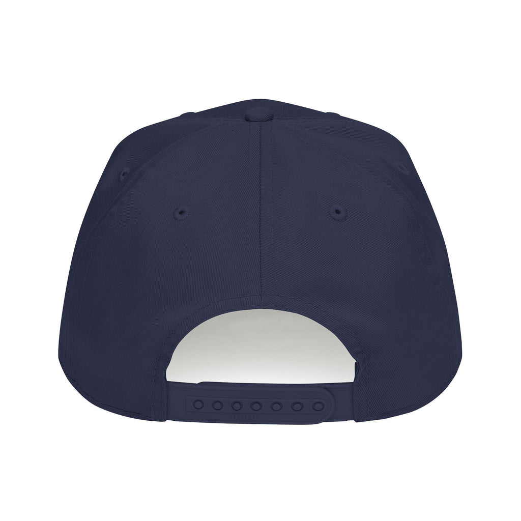 TGW Collection™  The TGW "Pressure Diamonds" Mid Profile Baseball Cap