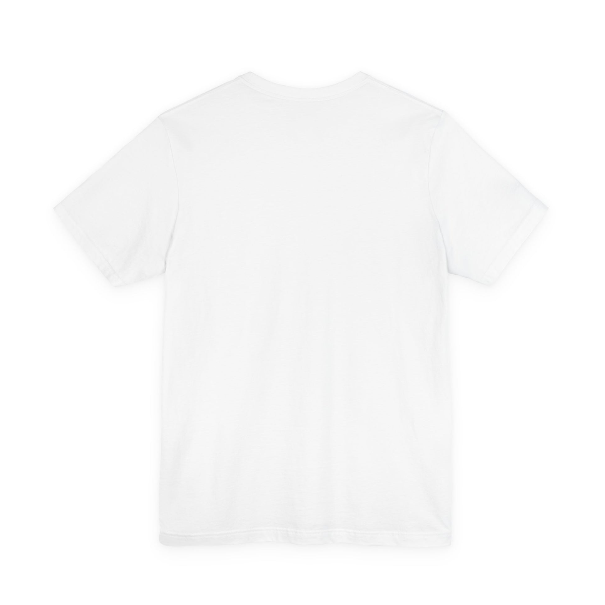 God is Bragging About You - Jersey Short Sleeve Tee