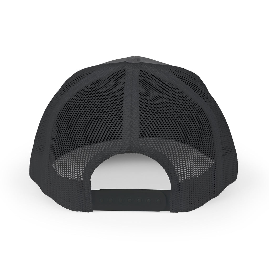 TGW COLLECTION LEGACY MODE - Snapback Trucker Cap